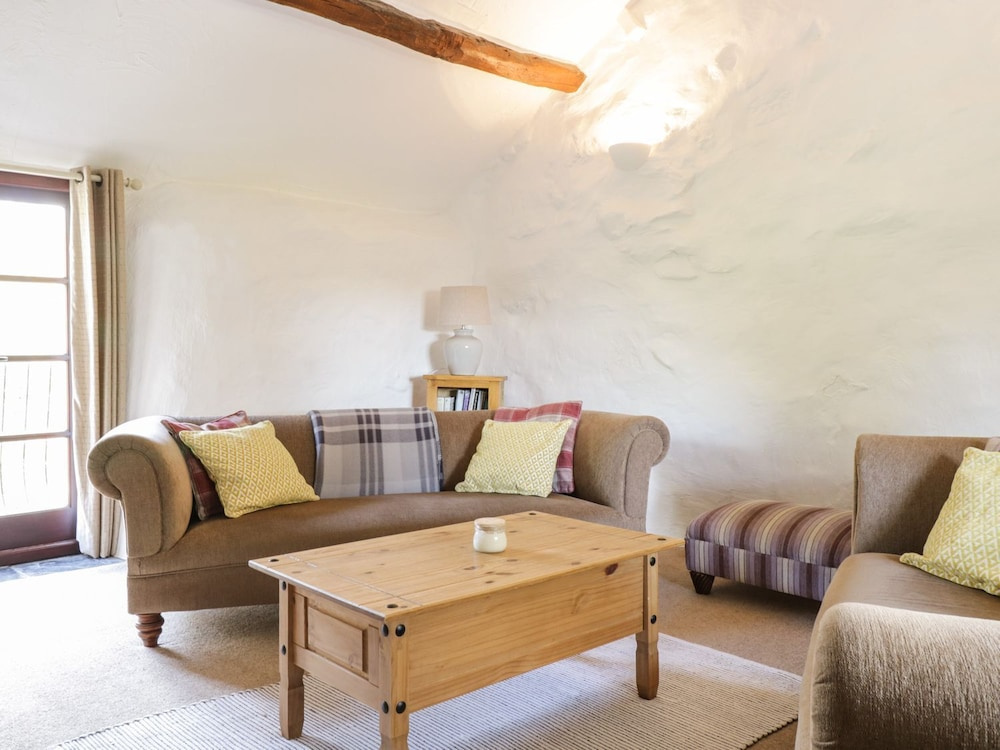 Cyffdy Cottage - Arenig
