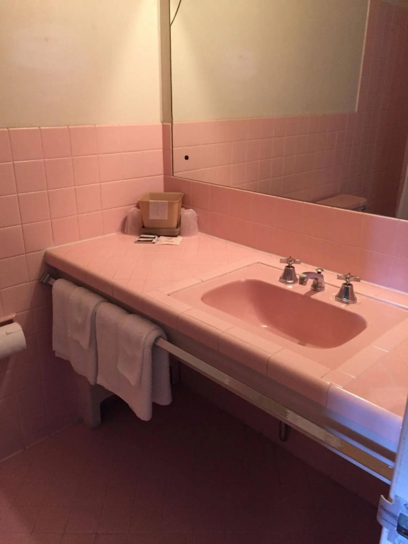 Vista Heights Inn
