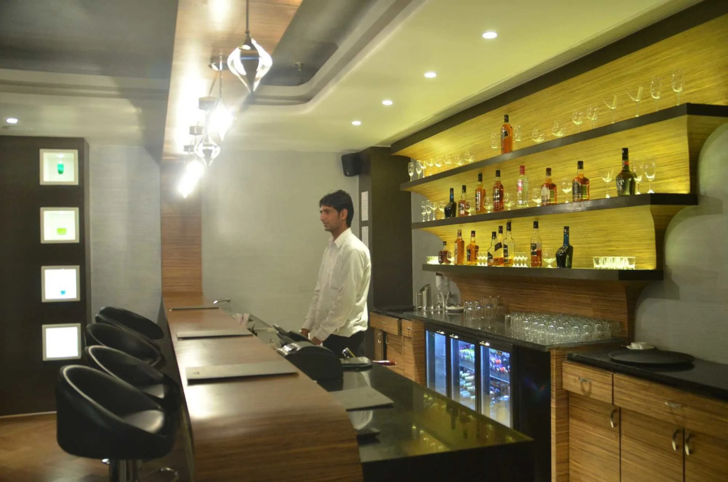 Hotel Marigold Jaipur