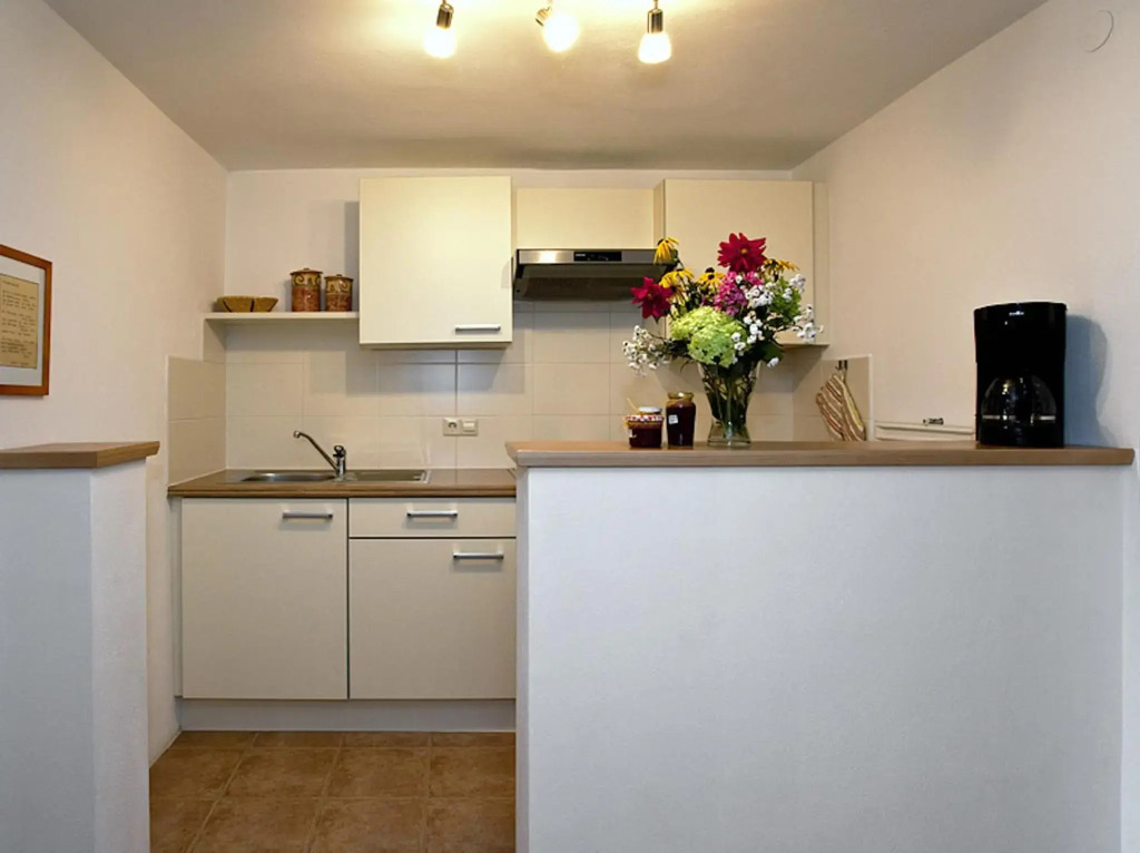 Stachl-Hof - Chiemgau Karte