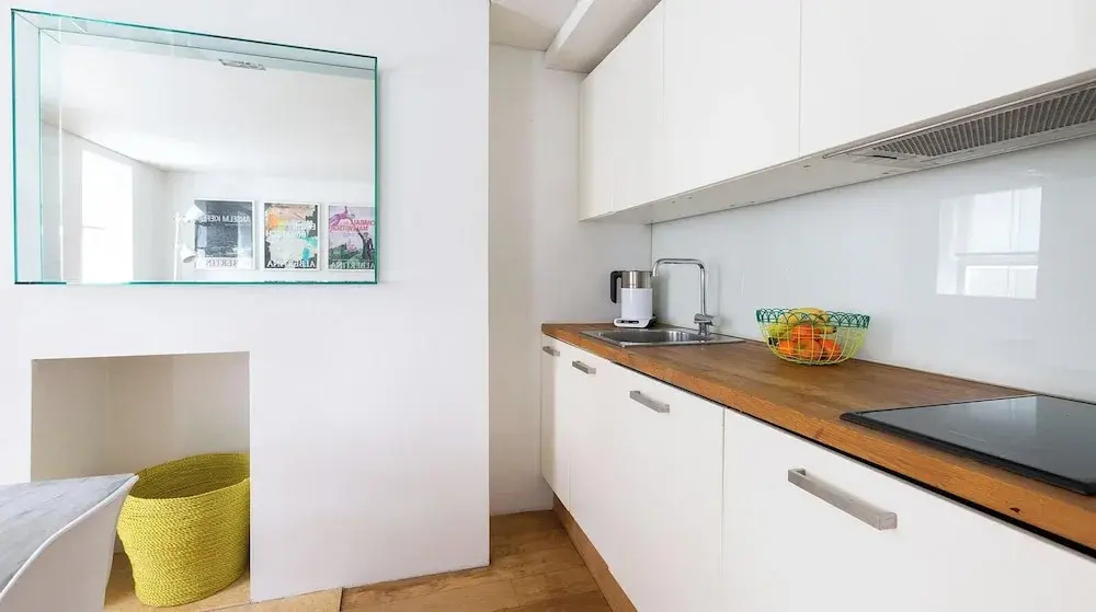 New Cavendish Street Residences