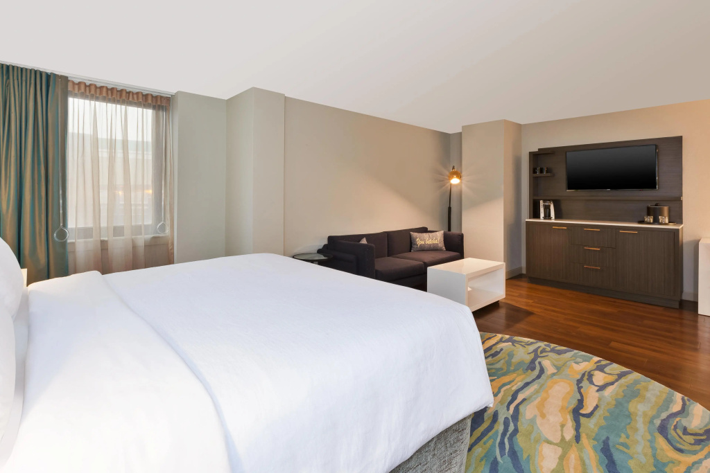 Hotel Indigo Rochester - Mayo Clinic Area by IHG