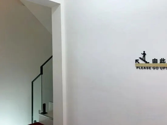Time Homestay