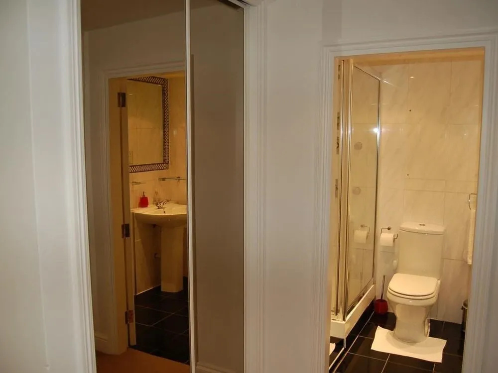 The Choice Mayfair Piccadilly Apartment