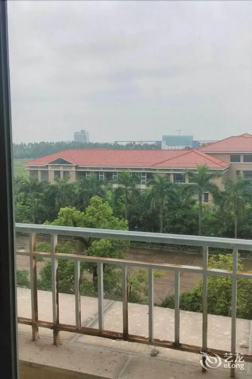Aoyuan Health City Hotel