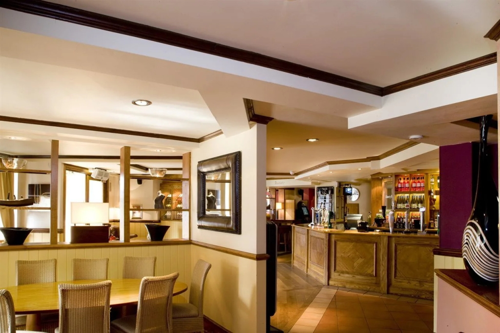 Premier Inn London Romford - Mercury Gardens