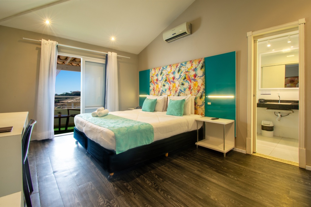 Pousada Aroma do Mar by Latitud Hoteles