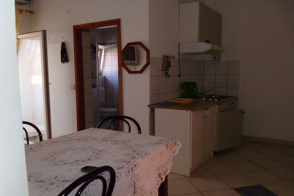 Apartments Kika