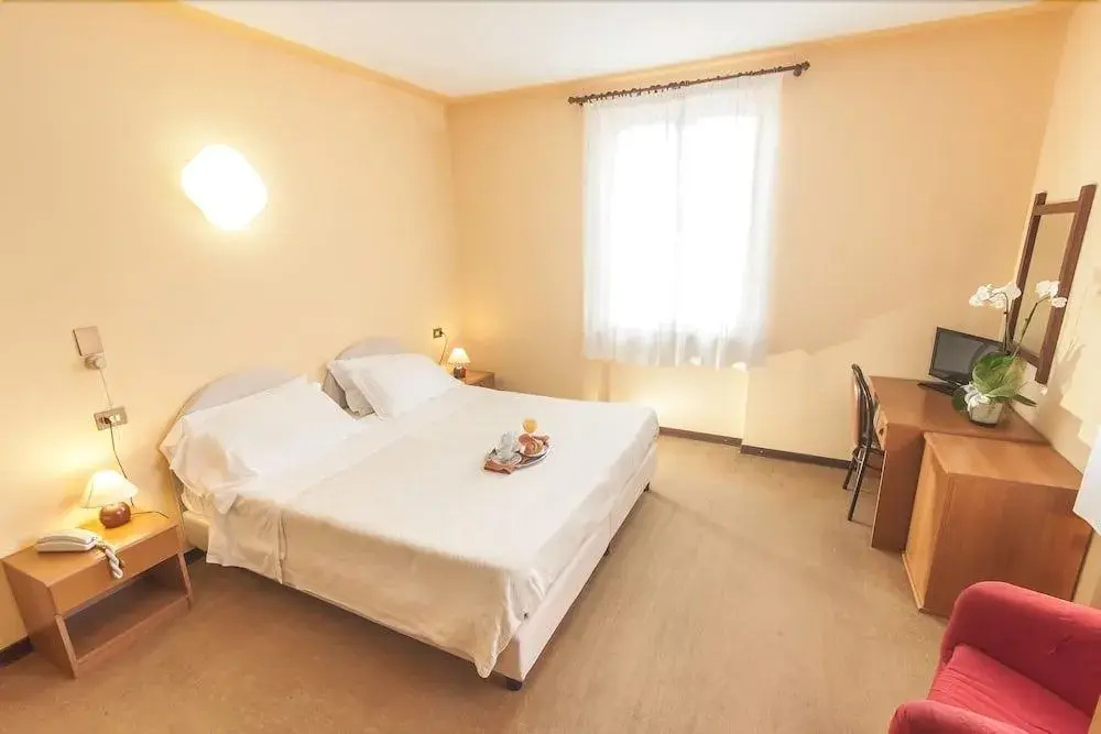 Hotel San Marco