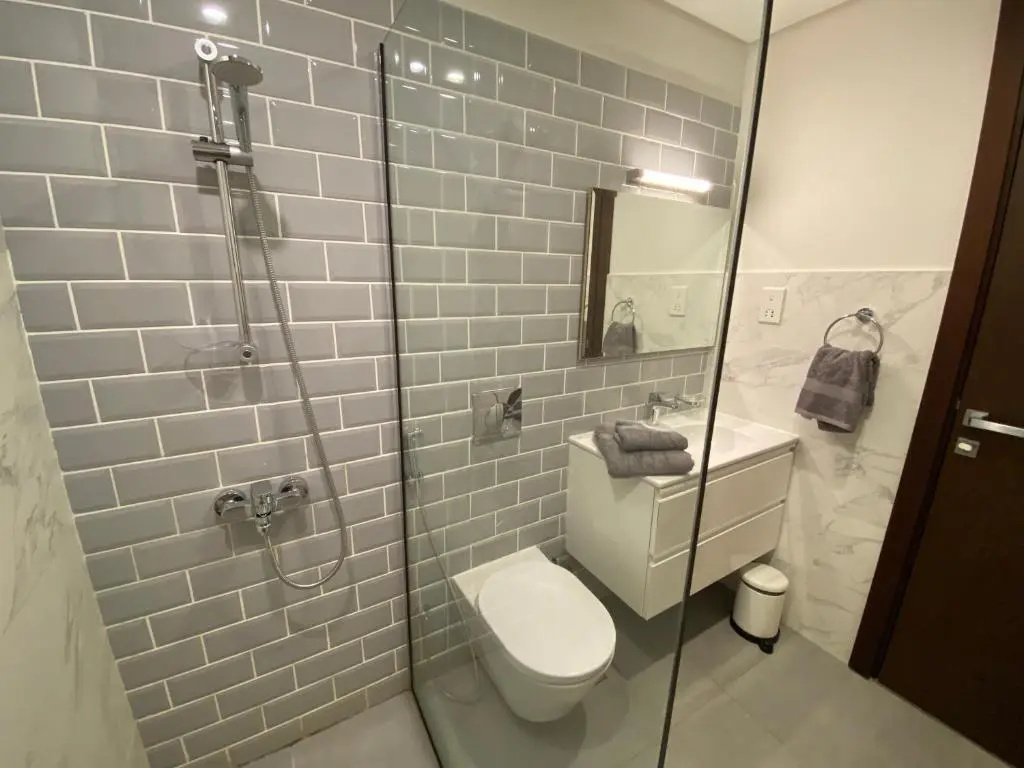 SL19 Lovely 2-bedroom apartment with gorgeous garden and south lagoons view