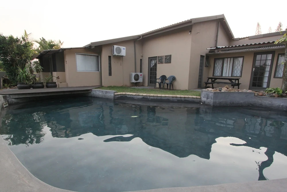 Al Marrakesh Guest House
