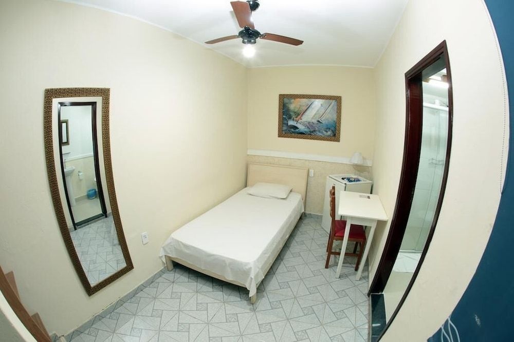 Hotel Colonial
