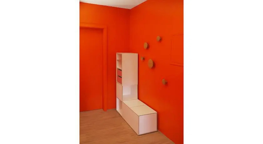 URBAN – Ferienwohnung im Herzen Freiburgs