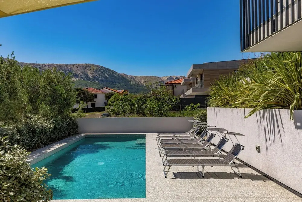 Sapore Di Mare Apartments