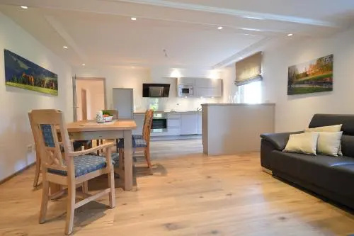 Ferienwohnung Am Lennepark