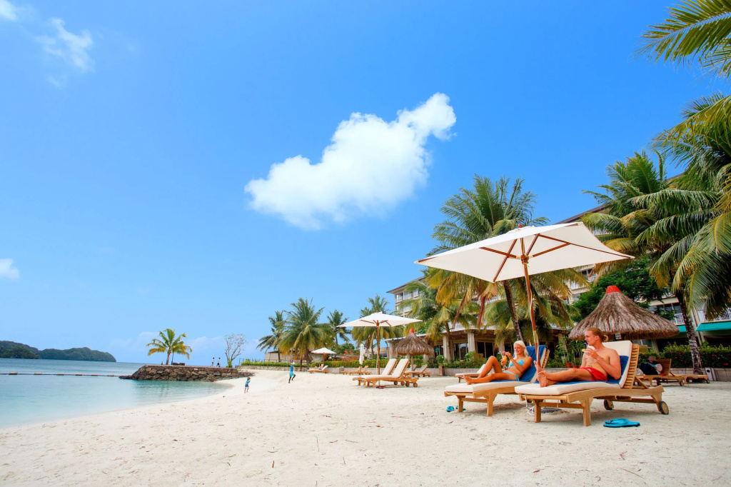 Palau Royal Resort
