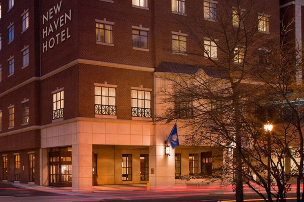 New Haven Hotel