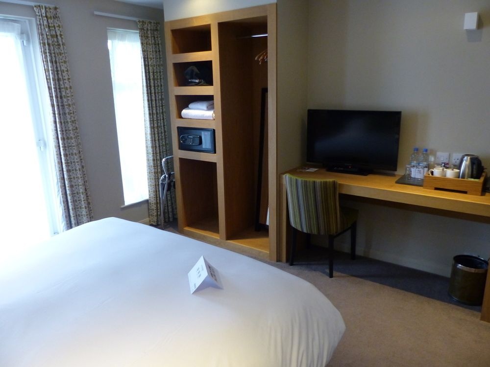 Kerenza Hotel Cornwall