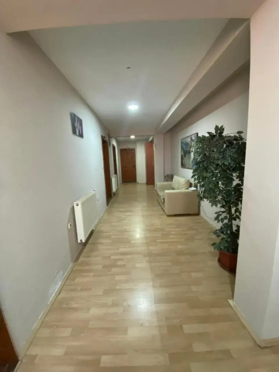 Hotel Santos