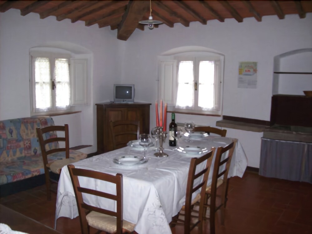 Residence La Casina