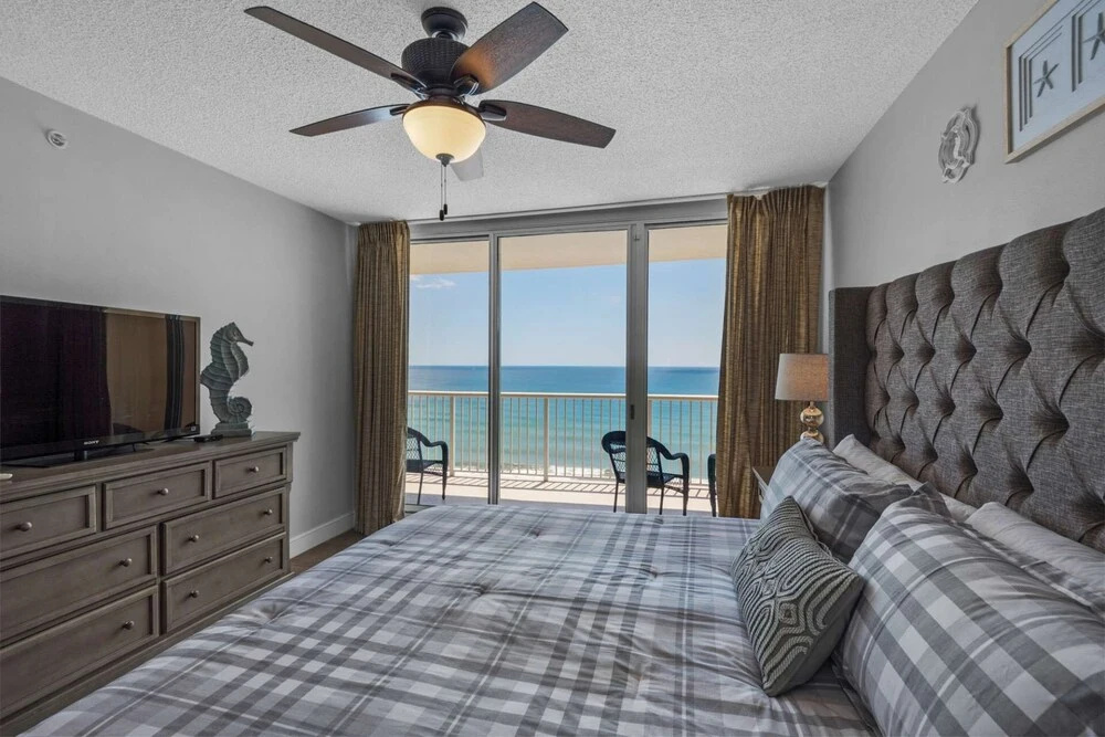 Majestic Beach Resort 1202 Tower 1 (4/3)