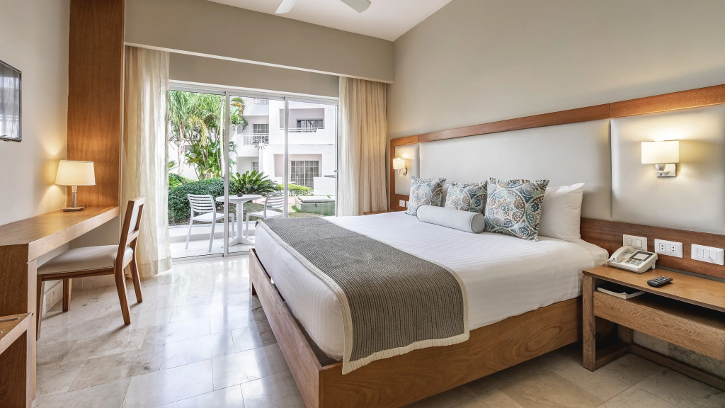 Отель Sunscape Dominicus La Romana