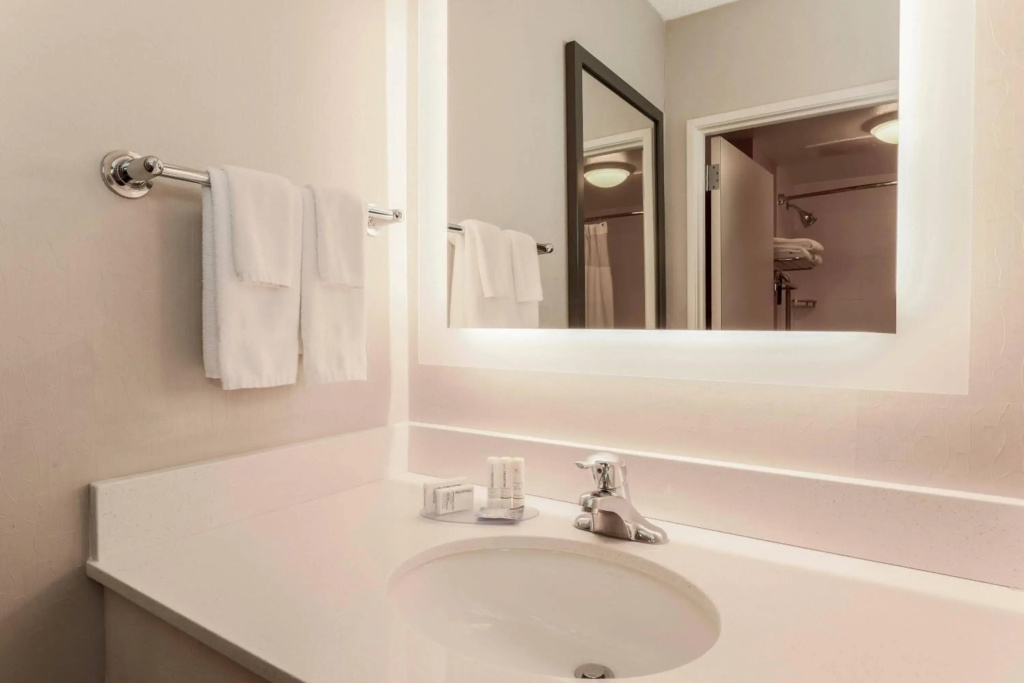 SpringHill Suites by Marriott Yuma