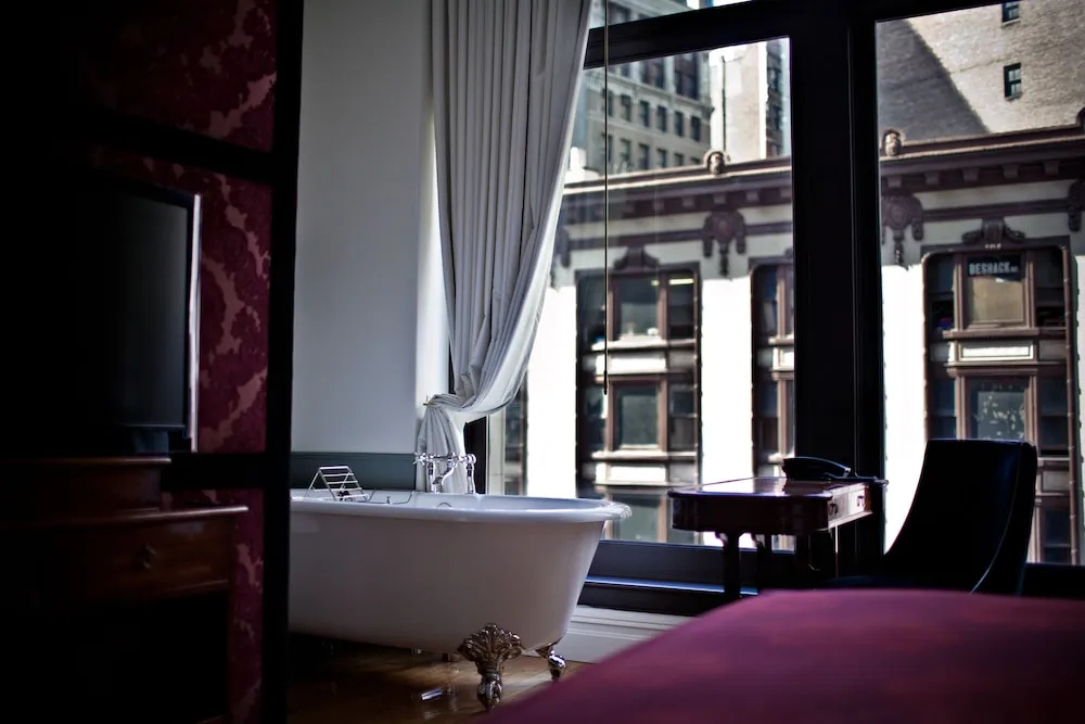 Nomad Design House
