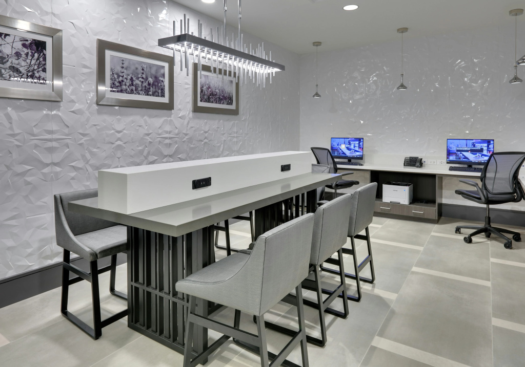 Hampton Inn by Hilton Irvine Spectrum Lake Forest