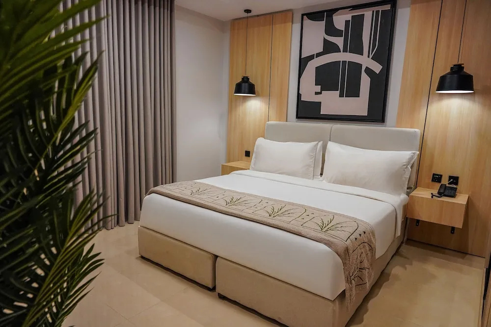 Tura Residence Sulimaniyah
