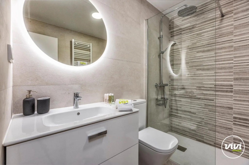 Zumo in Fuengirola with 3 bedrooms and 2 bathrooms