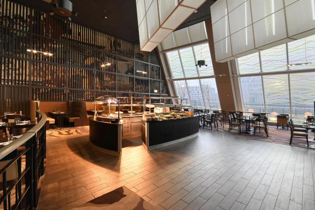 Crowne Plaza Glasgow by IHG