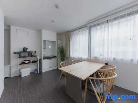 Tasone STAY Osaka Shinsaibashi EastSuocho I 402
