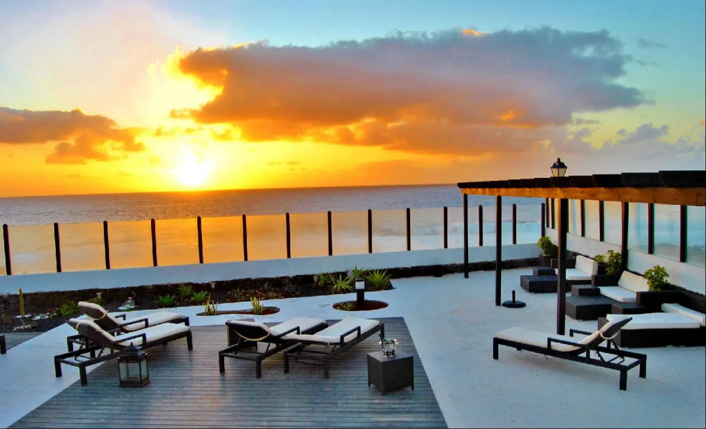Villas Coral Deluxe