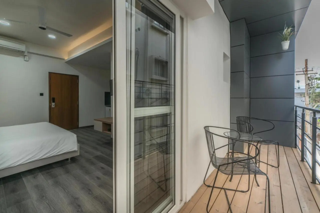 SKYLA Studios & Suites - Jubilee Hills