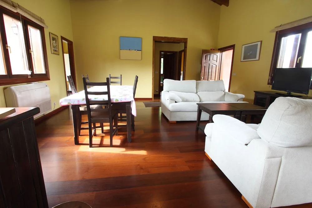 La Casina De Punticiella