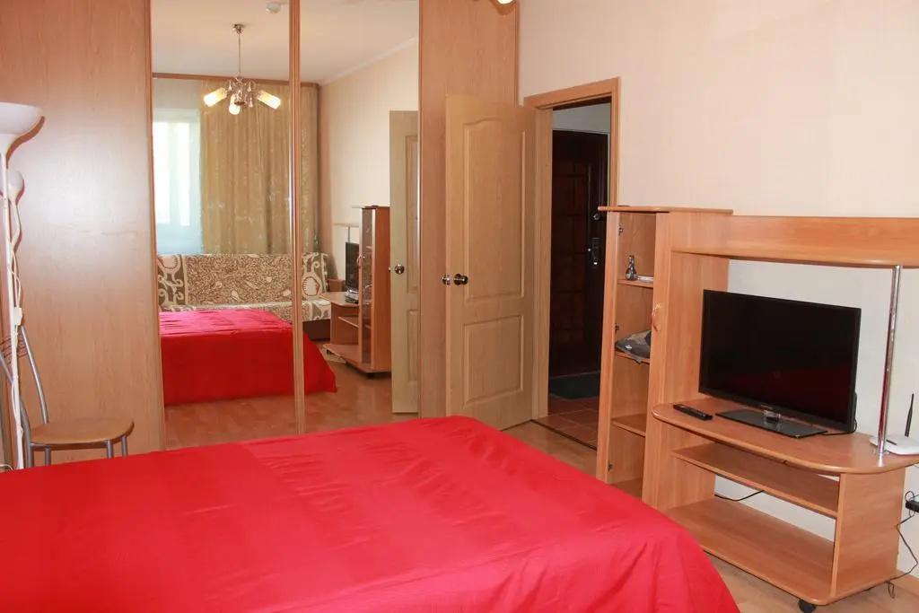 Darina Apartments