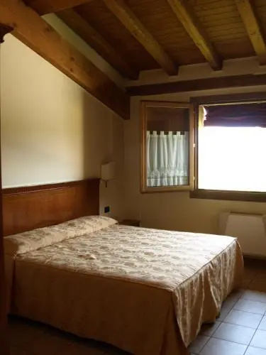 Hotel Fondo Catena
