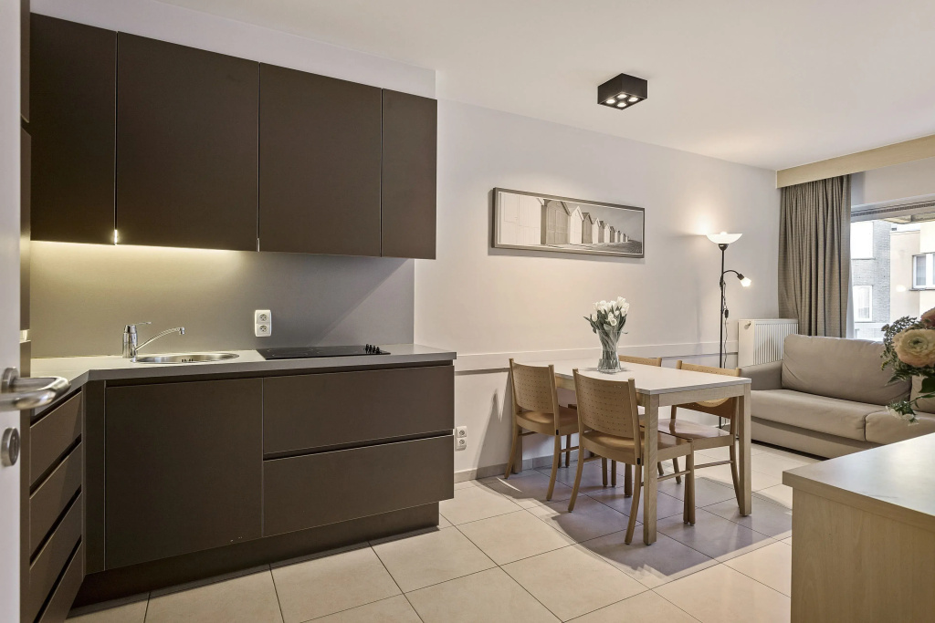 Belcasa Suitehotel