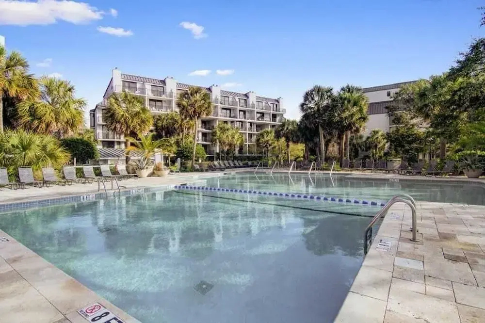 423 C Shipwatch by Avantstay Ocean Views Community Pool Close to Beach