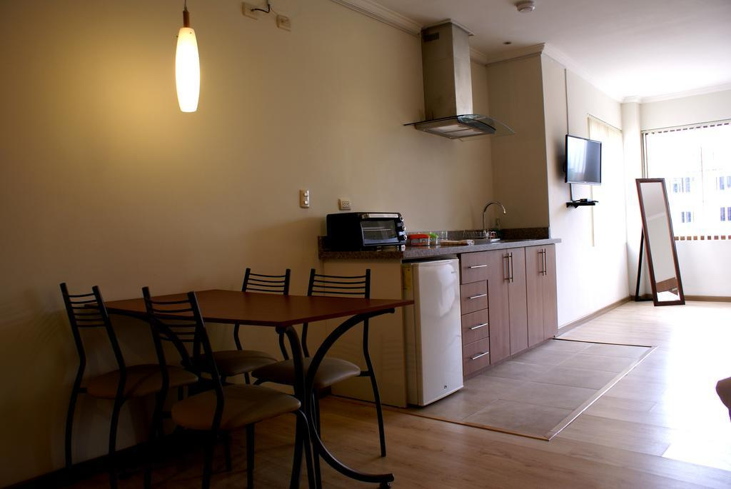Cuenca Suites