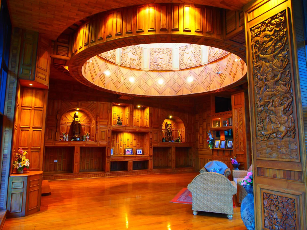 Baan Suan Iyara