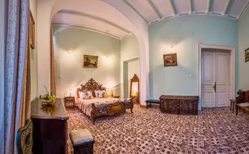 Olala Vila Sinaia