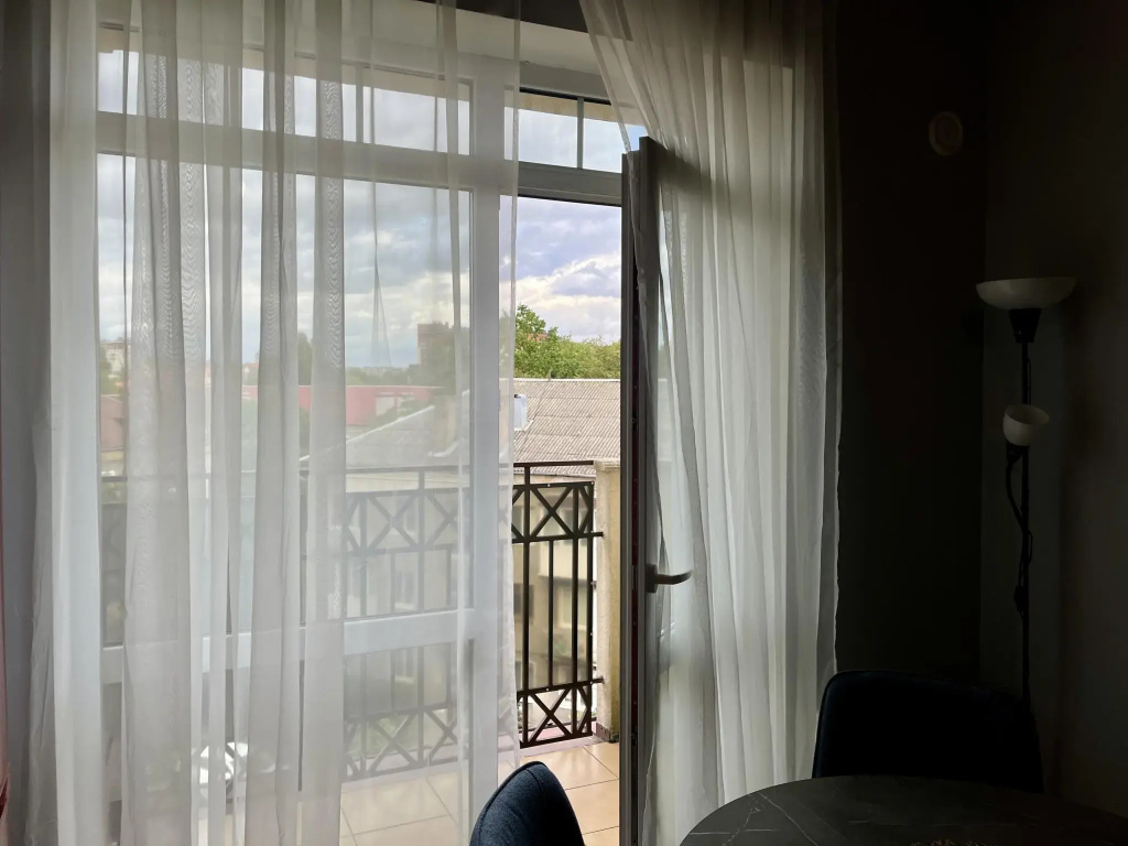 Royal Star Apartment