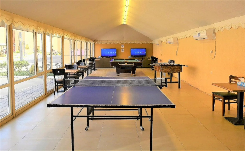Aquamarine Kuwait Resort(Families Only)