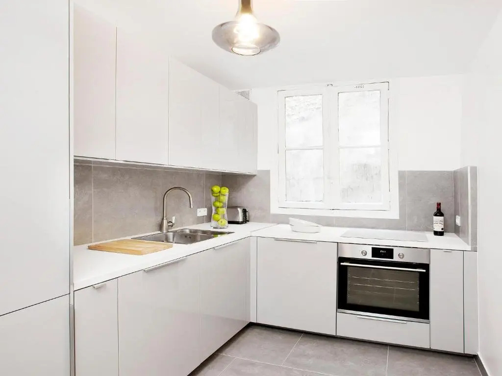 LivinParis - Luxury 4 Bedrooms Opera Lafayette II