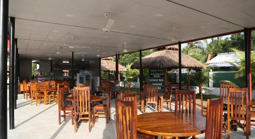 Balaji Ocean View