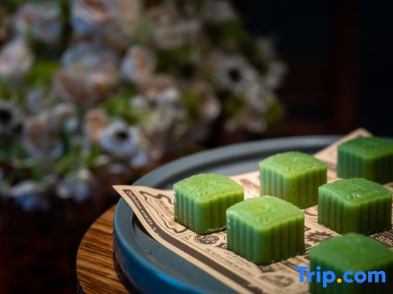 Xiangyang Xiyue Carrey Hotel