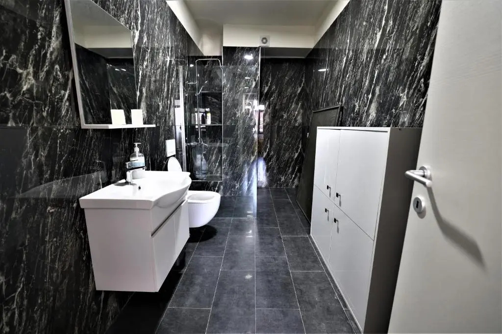 Stylish Studio in the Heart of Tirana #3