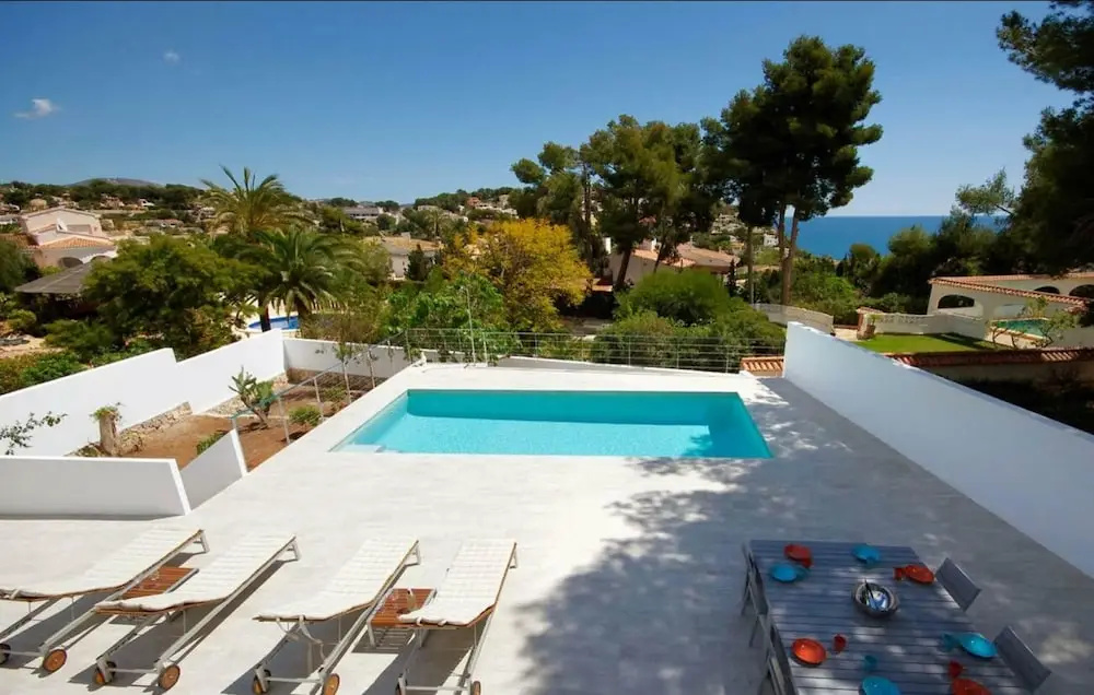 Villa Amistat